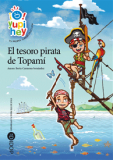 El tesoro pirata de Topamí