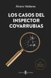Los casos del inspector Covarrubia