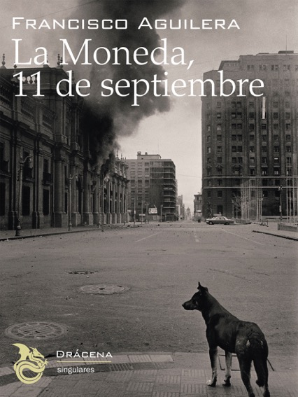 La Moneda, 11 septiembre