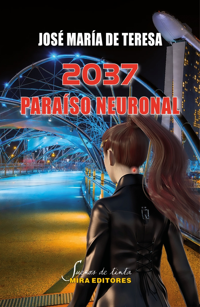 2037 paraiso neuronal