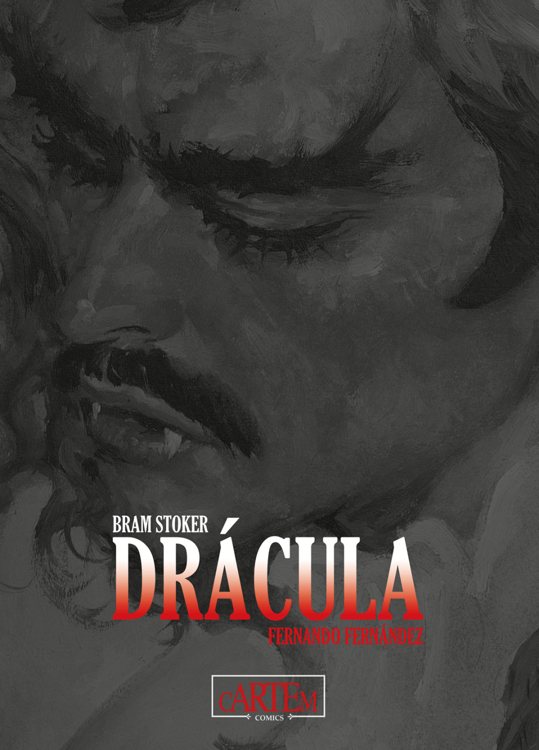 Drácula, de Fernando Fernández