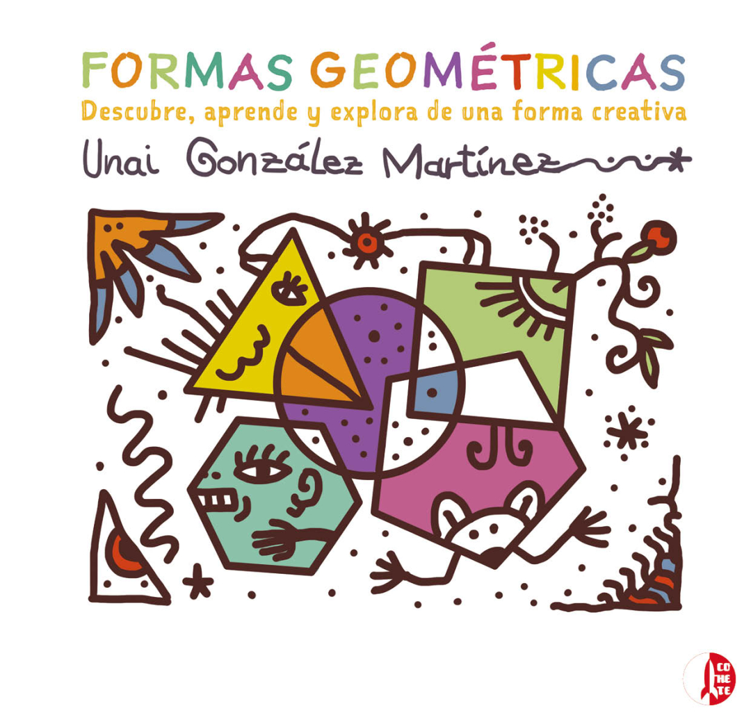 Formas geométricas para niños