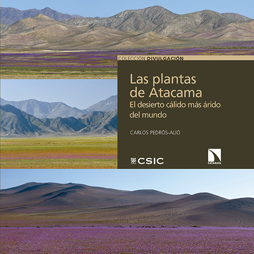 Las plantas de Atacama