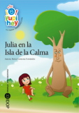 Julia en la Isla de la Calma