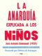 La anarquía explicada a los niños