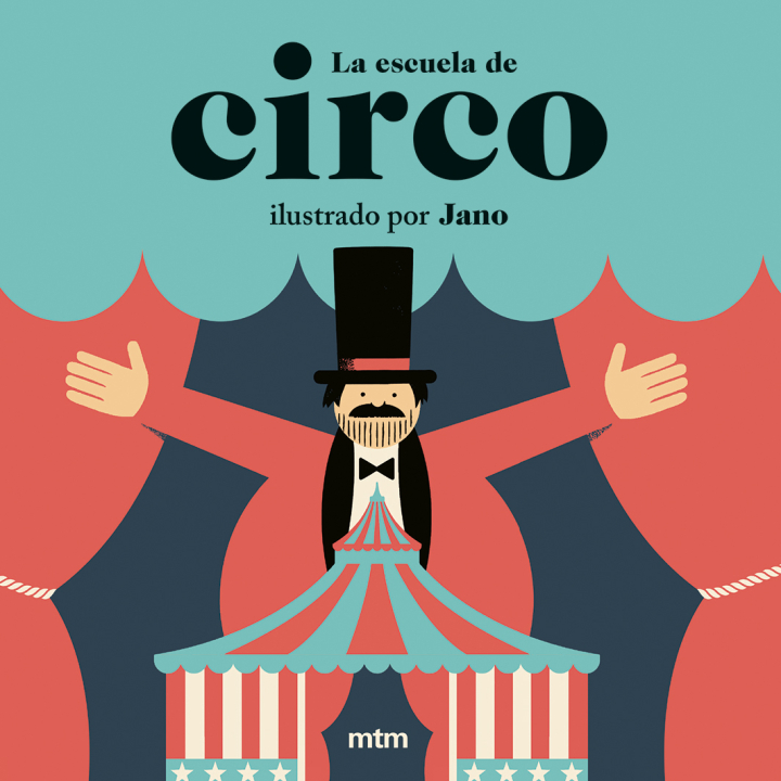 La escuela del circo