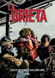 La grieta