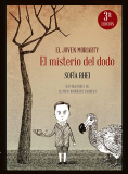 EL JOVEN MORIARTY (I): El misterio del Dodo