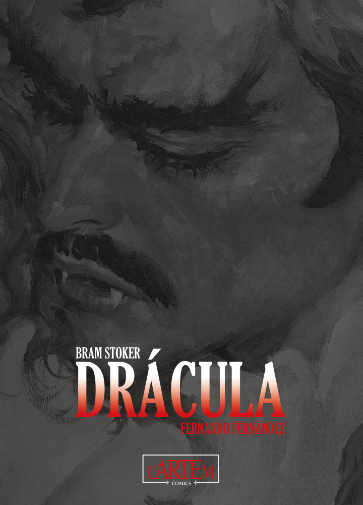 Drácula, de Fernando Fernández