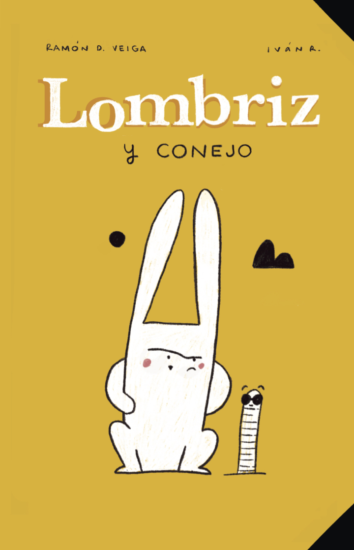 Portada Lombriz y Conejo