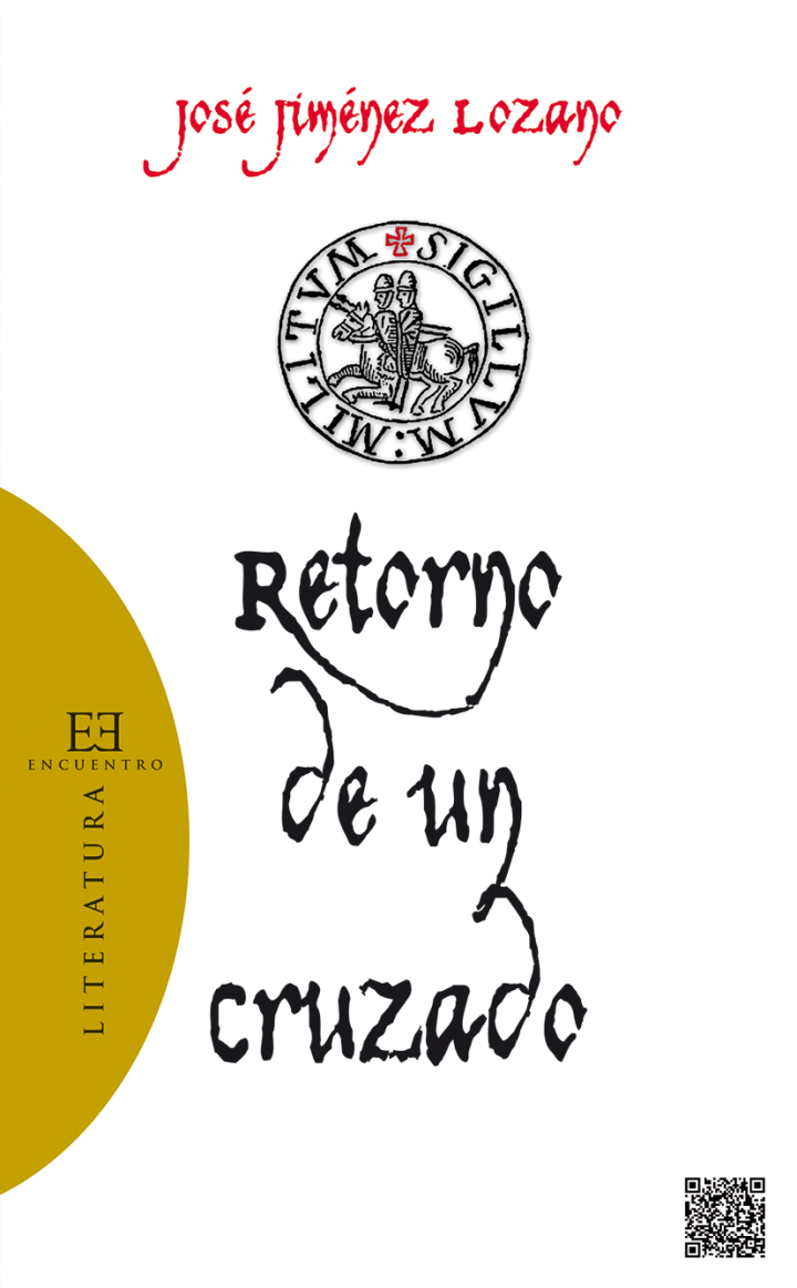 retorno de un cruzado