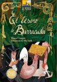 EL TESORO DE BARRACUDA