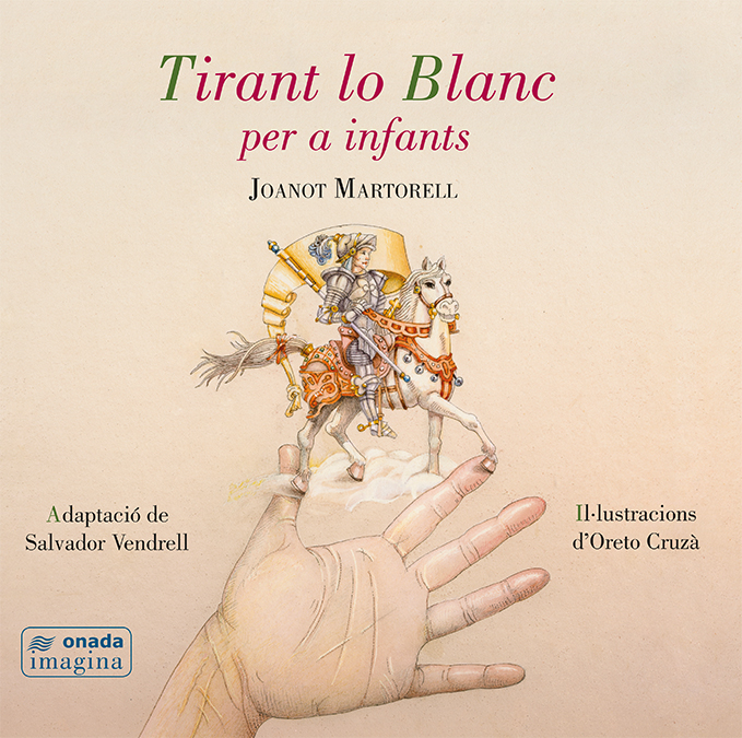 Tirant lo Blanc