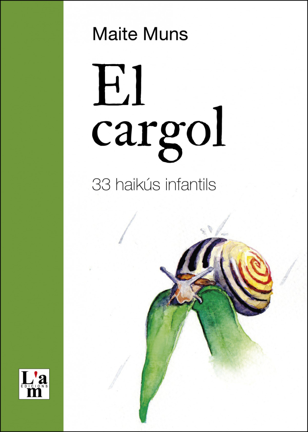 El cargol