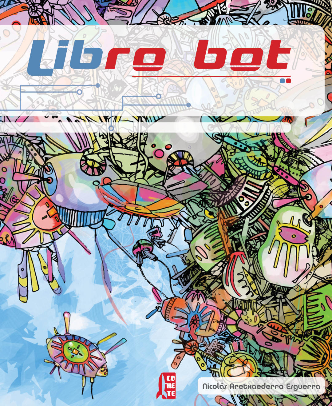 Libro bot