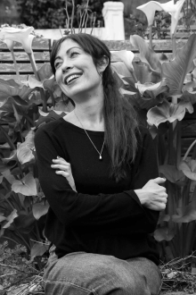 Emilia L. Arias Dominguez, escritora y periodista